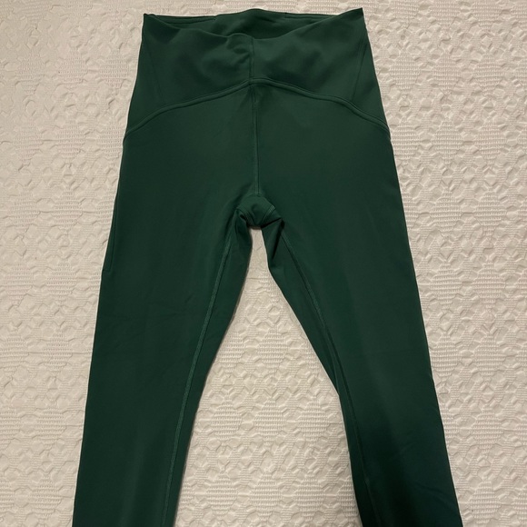 Lululemon leggings - Picture 1 of 2